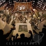 Cleptocrazia by Human Decay