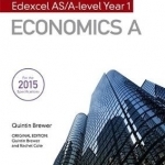 My Revision Notes: Edexcel AS Economics