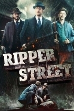 Ripper Street  - Season 5