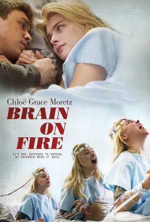 Brain on Fire (2016)