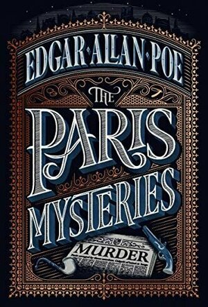 The Paris Mysteries