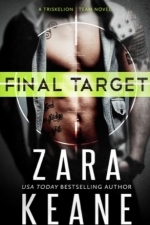 Final Target (Dublin Mafia: Triskelion Team #1)