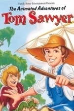 The Animated Adventures of Tom Sawyer (1998)