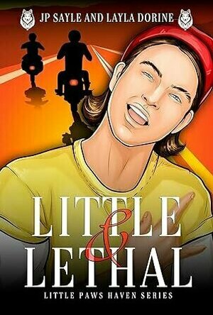 Little &amp; Lethal (Little Paws Haven #2)