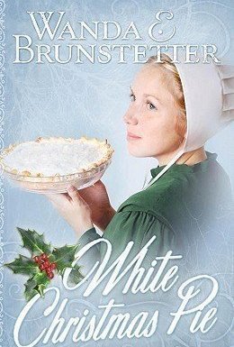 White Christmas Pie