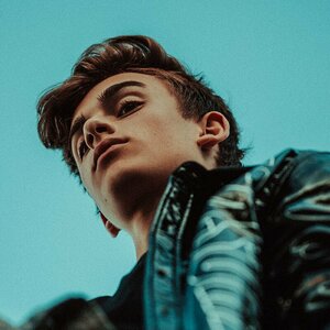 Johnny Orlando