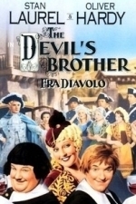 The Devil&#039;s Brother (1933)