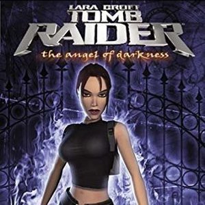 Tomb Raider: The Angel of Darkness