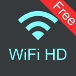 WiFi HD FREE (Wireless SMB USB Hard Disk Drive &amp; NFS Network File Sharing Explorer)