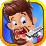 Kids Hair Shave Salon makeover Games Girls & Boys
