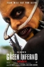 The Green Inferno (2015)