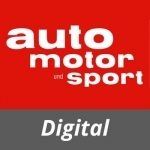 auto motor und sport Digital