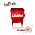 Christmas Tunes by Geoff Smith