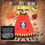 Dreamt for Light Years in the Belly of a Mountain by Sparklehorse