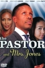 The Pastor and Mrs. Jones (2012)