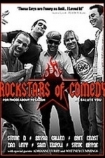 Rockstars of Comedy (2008)