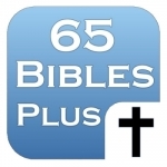 65 Bibles, Commentaries and Sermons