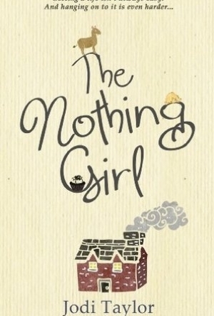 The Nothing Girl (Frogmorton Farm #1)