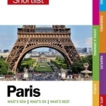 Time Out Paris Shortlist