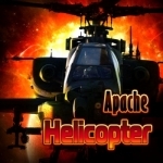 War Helicopters Game HD Lite