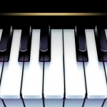 The Piano Keyboard