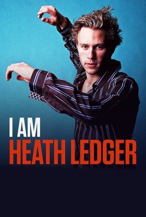 I Am Heath Ledger (2017)