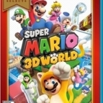 Nintendo Selects: Super Mario 3D World 