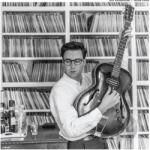 Never Twice by Nick Waterhouse