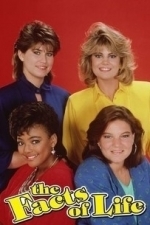 The Facts of Life  - Season 5