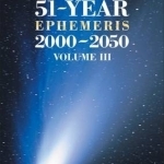 Raphael's 51-Year Ephemeris 2000 to 2050: 3