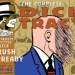 Complete Chester Gould&#039;s Dick Tracy: Volume 20