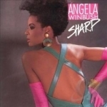 Sharp by Angela Winbush