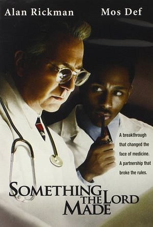 Something the Lord Made (2004)