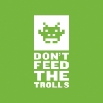 Don&#039;t Feed The Trolls