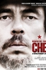 Che: Part Two (Guerrilla) (2008)