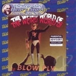 Weird World by Blowfly