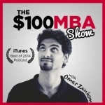 The $100 MBA Show