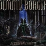 Godless Savage Garden by Dimmu Borgir