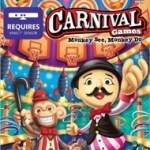 Carnival Games: Monkey See, Monkey Do 