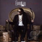 Living Legend by Gunplay