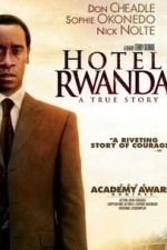 Hotel Rwanda (2004)