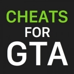 Cheats for GTA - for all GTA games (GTA 5 &amp; GTA V)