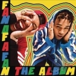 Fan of a Fan: The Album by Chris Brown / Tyga