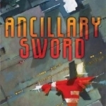 Ancillary Sword