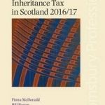 Inheritance Tax in Scotland, 2016/17