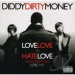 Love Love vs. Hate Love by P Diddy