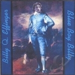 Blue Boy Billy 18 by Billy Q Effinger &amp; The American Imperial Music Tel