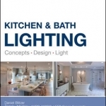 Kitchen and Bath Lighting: Concept, Design, Light