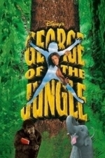 George of the Jungle (1997)