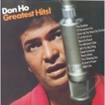 Greatest Hits! by Don Ho